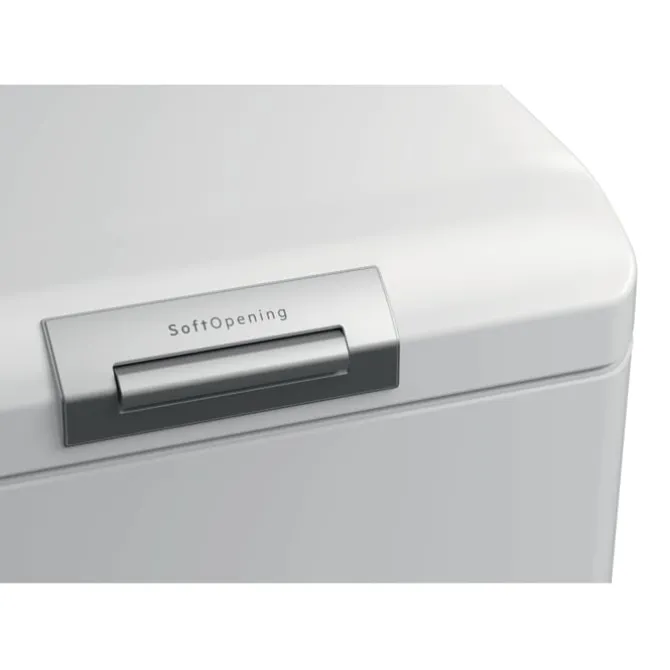 Wasmachine bovenlader 7 kg
