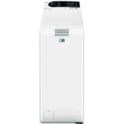 Wasmachine bovenlader 7 kg