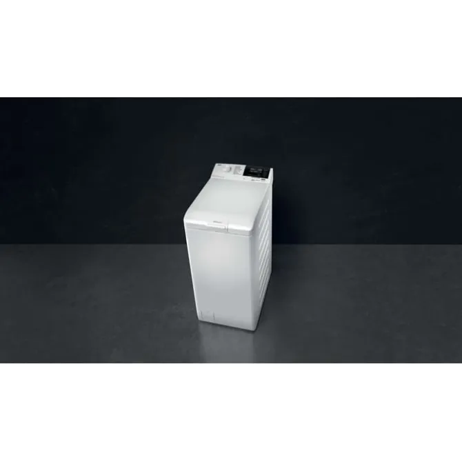 Wasmachine bovenlader 7 kg