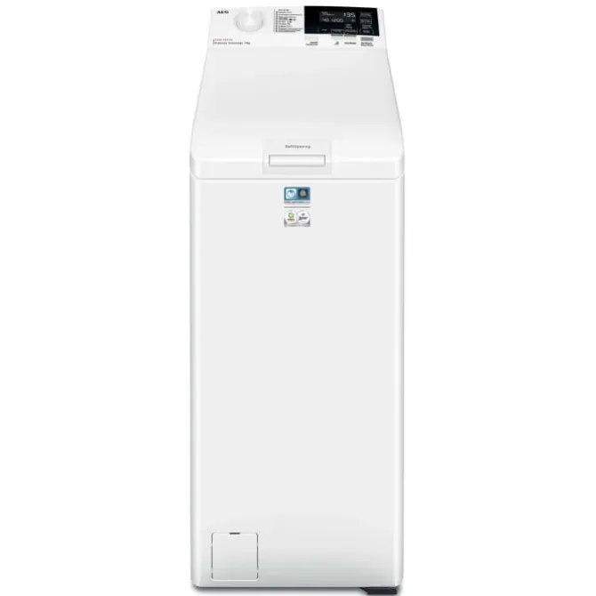 Wasmachine bovenlader 7 kg