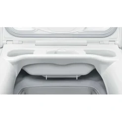 Wasmachine bovenlader 6 kg
