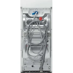 Wasmachine bovenlader 6 kg