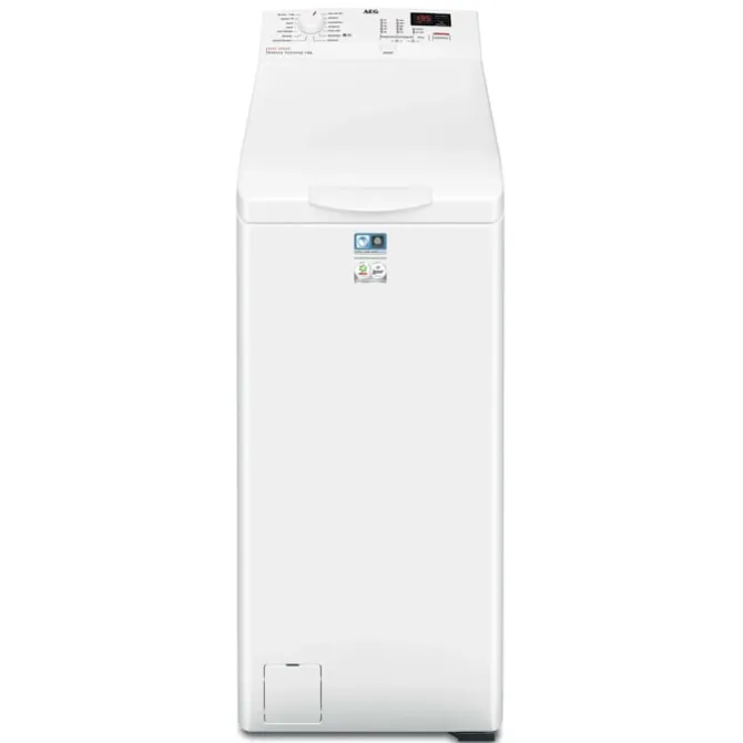 Wasmachine bovenlader 6 kg