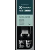 Waterfilter voor inbouw koffiemachine