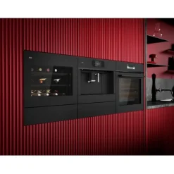 Wijnklimaatkast inbouw