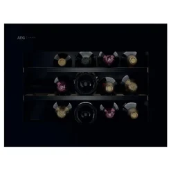 Wijnklimaatkast inbouw