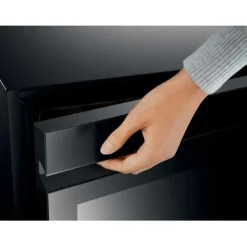 Wijnklimaatkast onderbouw