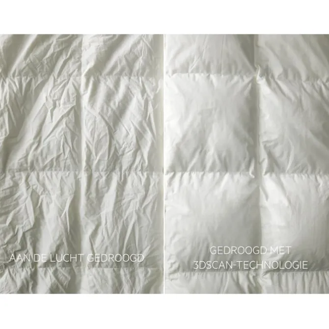 9000X AbsoluteCare® Pro - Warmtepomp Droger 8 kg