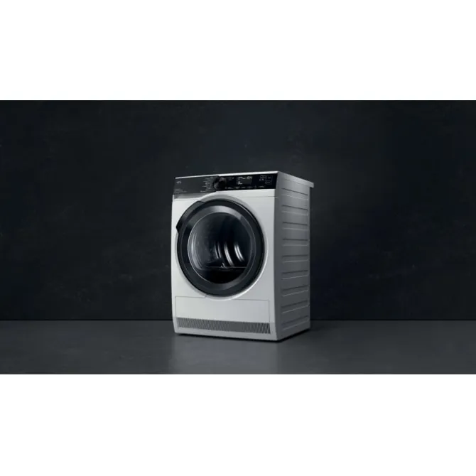 9000X AbsoluteCare® Pro - Warmtepomp Droger 8 kg