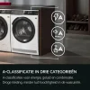 9000X AbsoluteCare® Pro - Warmtepomp Droger 9 kg