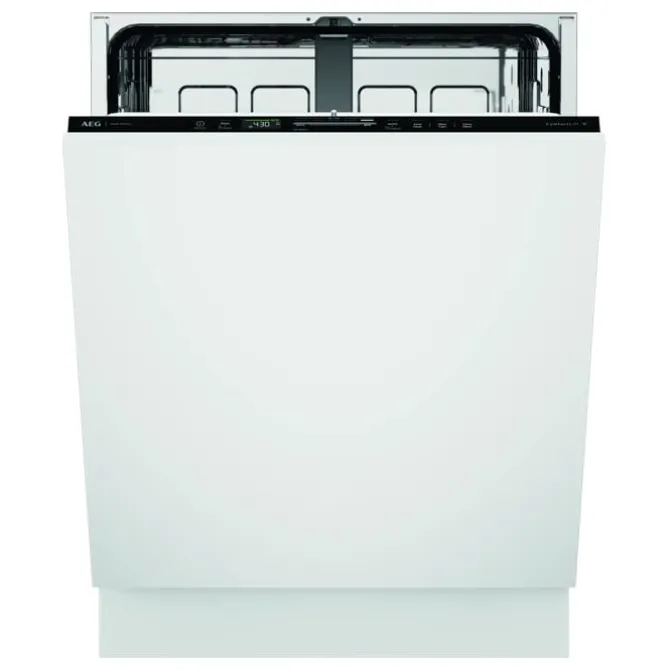 8000 XXL Inbouwvaatwasser ComfortLift®