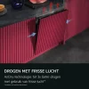 8000 XXL Inbouwvaatwasser ComfortLift®