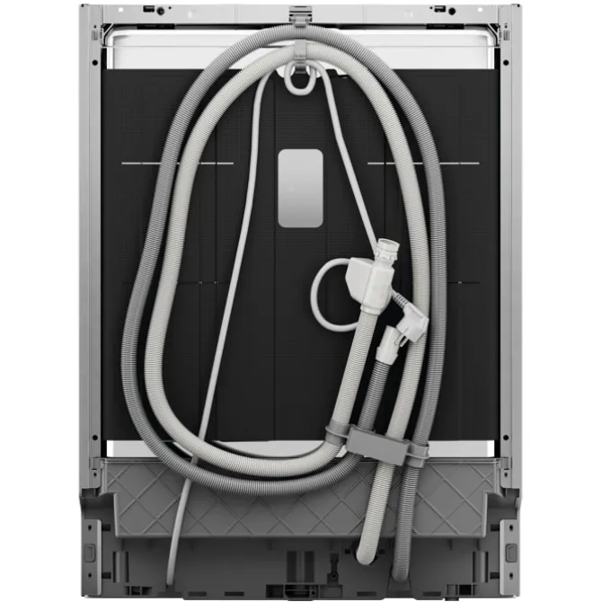 8000 XXL Inbouwvaatwasser ComfortLift®