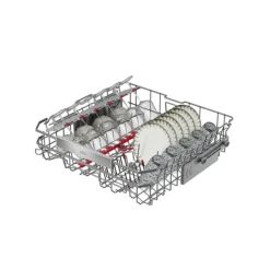 8000 XXL Inbouwvaatwasser ComfortLift®