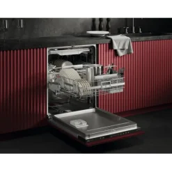 9000 XXL Max Inbouwvaatwasser ComfortLift®