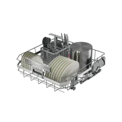 9000 XXL Max Inbouwvaatwasser ComfortLift®