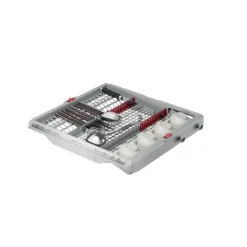 9000 XXL Max Inbouwvaatwasser ComfortLift®