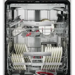 9000 XXL Max Inbouwvaatwasser ComfortLift®